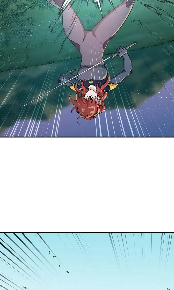 My Dad Is Too Strong Chapter 6 Page 29