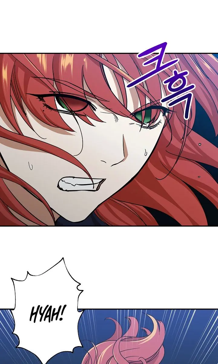 My Dad Is Too Strong Chapter 6 Page 33