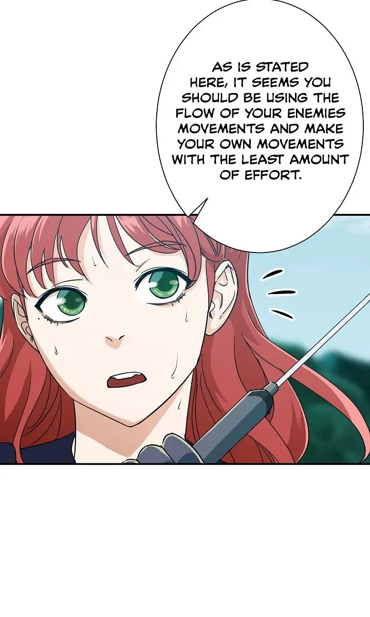 My Dad Is Too Strong Chapter 6 Page 39