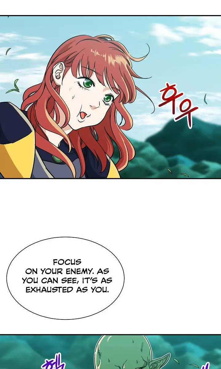 My Dad Is Too Strong Chapter 6 Page 43