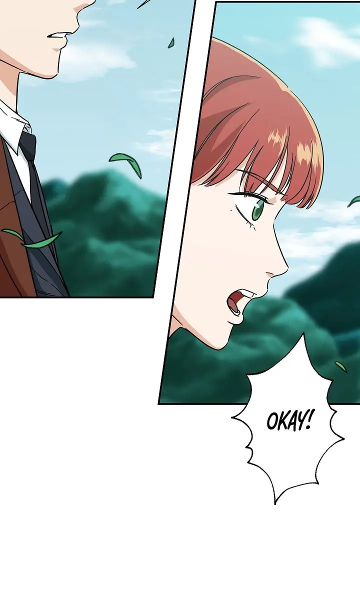 My Dad Is Too Strong Chapter 6 Page 45