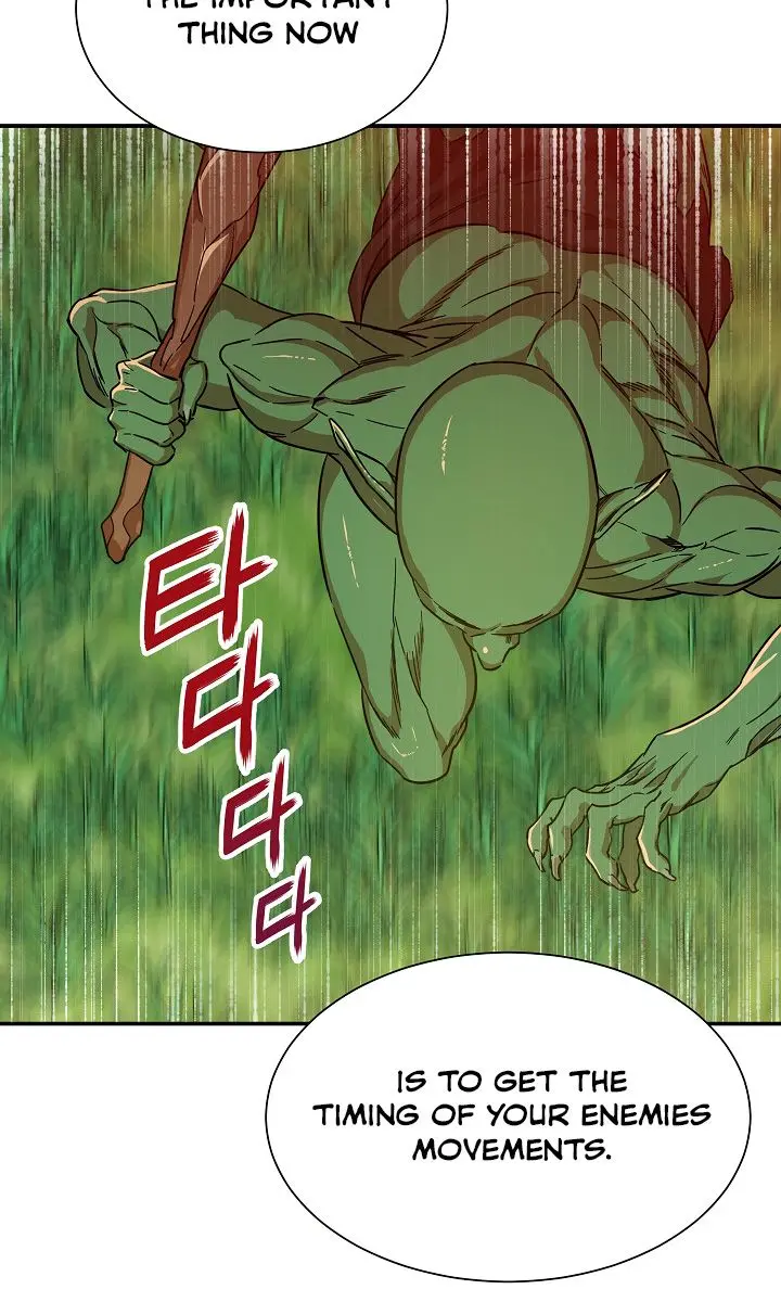 My Dad Is Too Strong Chapter 6 Page 48