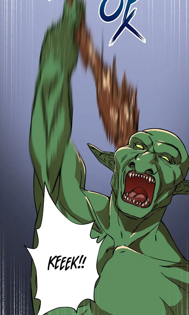 My Dad Is Too Strong Chapter 6 Page 53