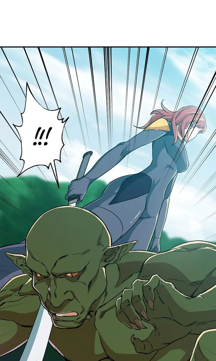 My Dad Is Too Strong Chapter 6 Page 59