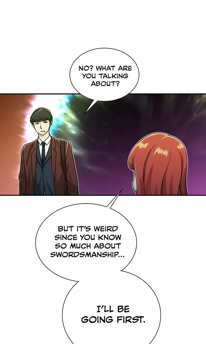 My Dad Is Too Strong Chapter 6 Page 71