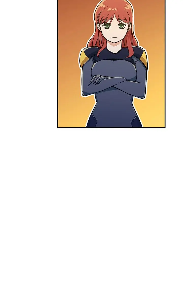 My Dad Is Too Strong Chapter 6 Page 73