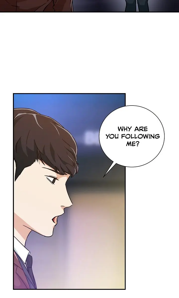 My Dad Is Too Strong Chapter 6 Page 84