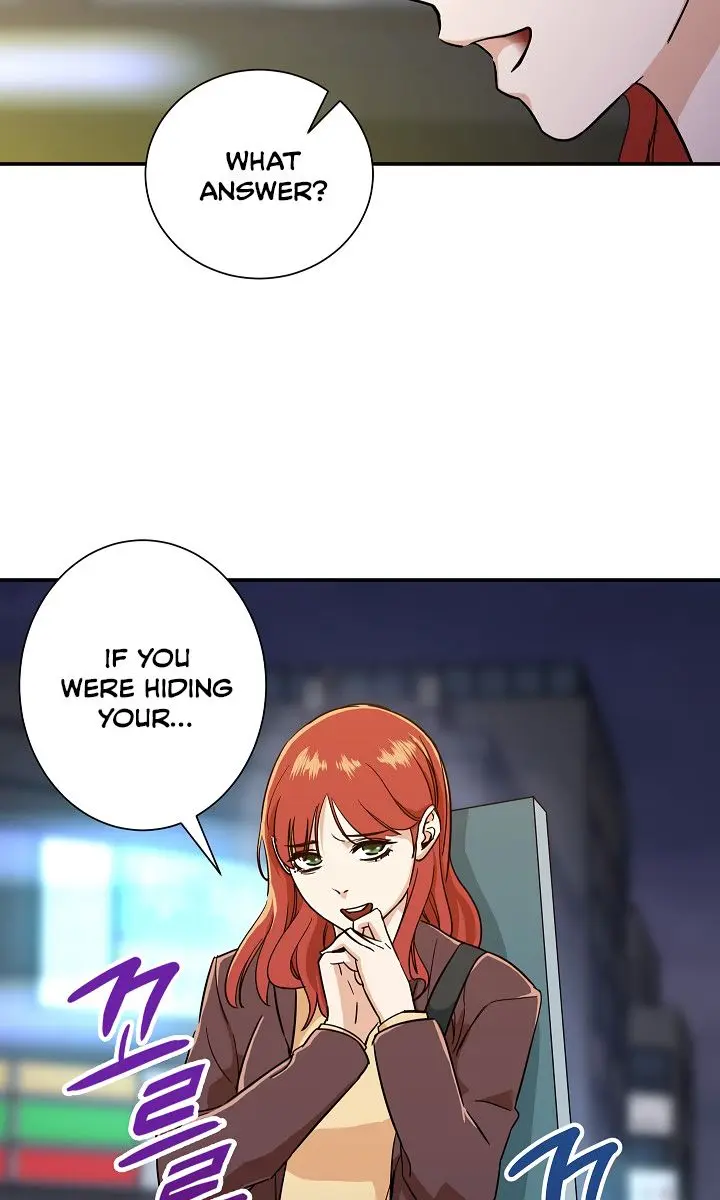 My Dad Is Too Strong Chapter 6 Page 86