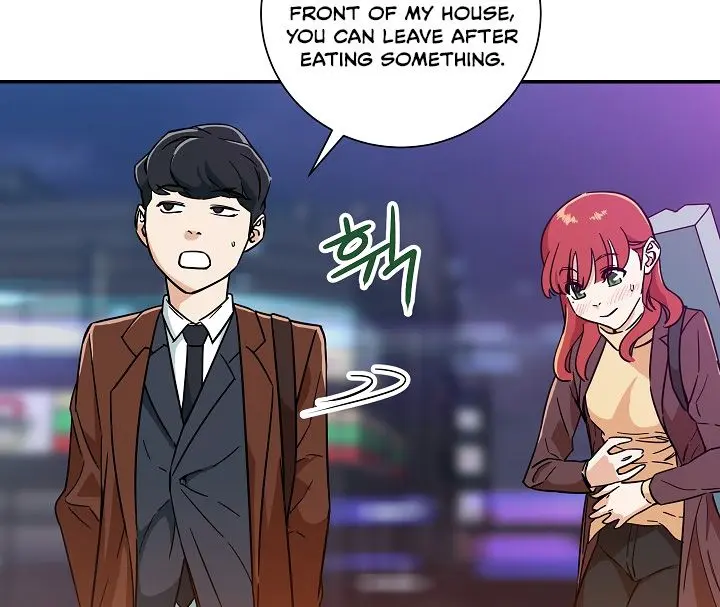 My Dad Is Too Strong Chapter 6 Page 88