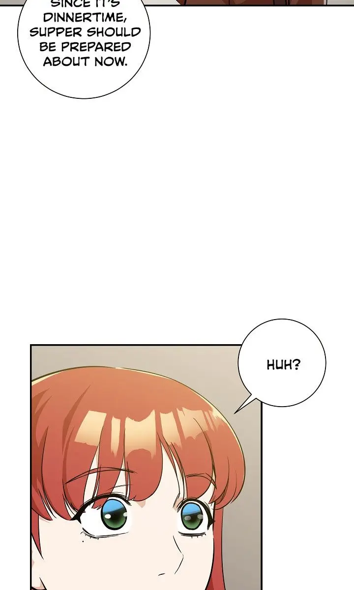 My Dad Is Too Strong Chapter 7 Page 13