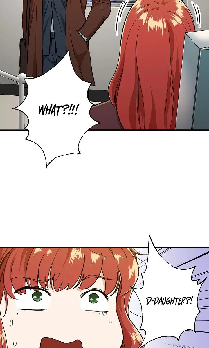 My Dad Is Too Strong Chapter 7 Page 15