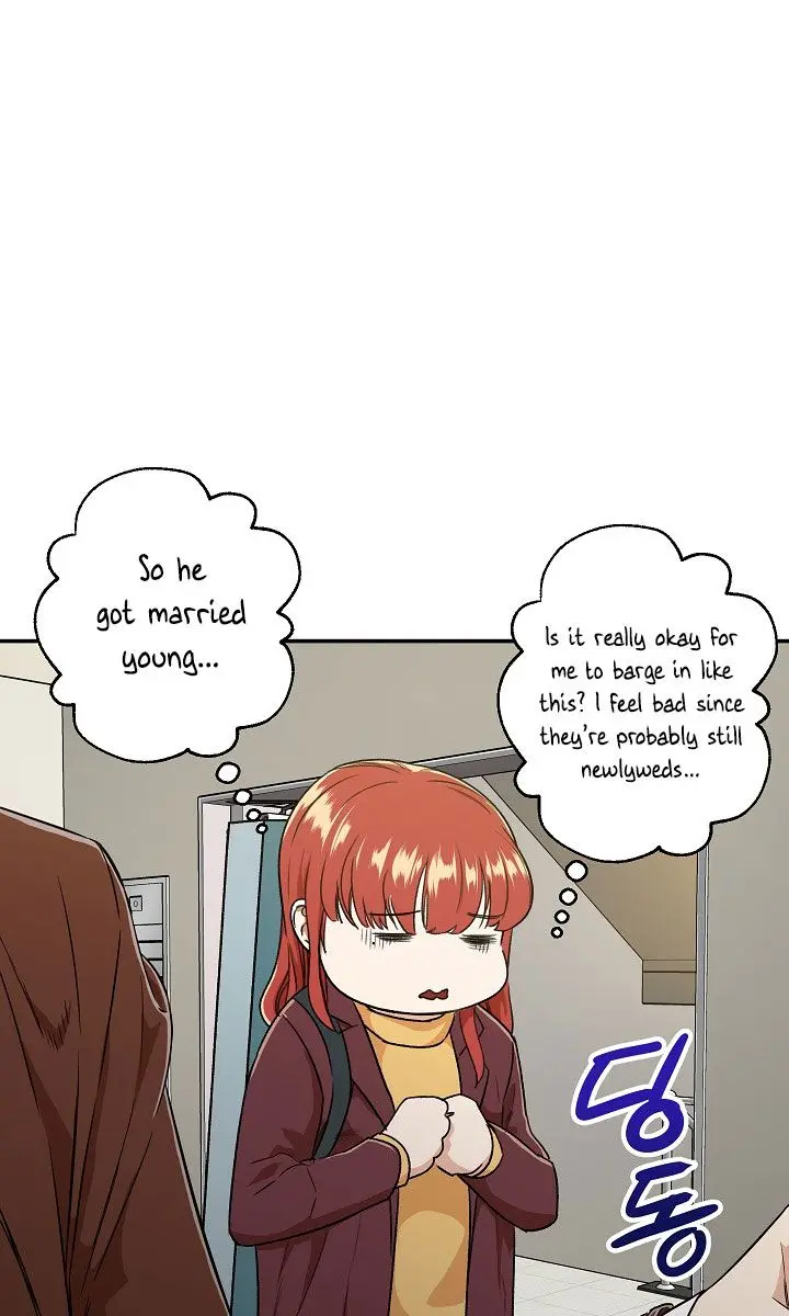 My Dad Is Too Strong Chapter 7 Page 18