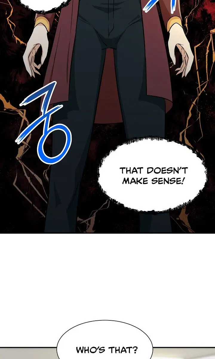 My Dad Is Too Strong Chapter 7 Page 25