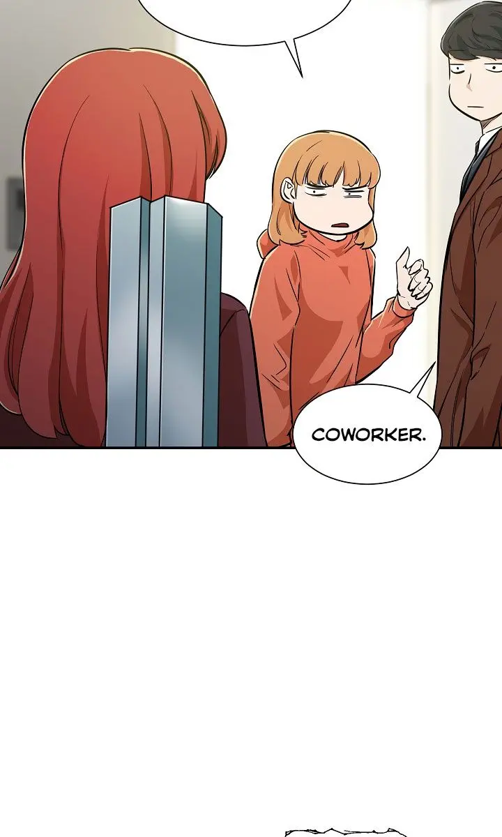 My Dad Is Too Strong Chapter 7 Page 26