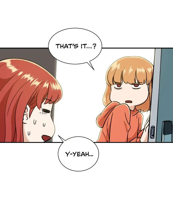 My Dad Is Too Strong Chapter 7 Page 28