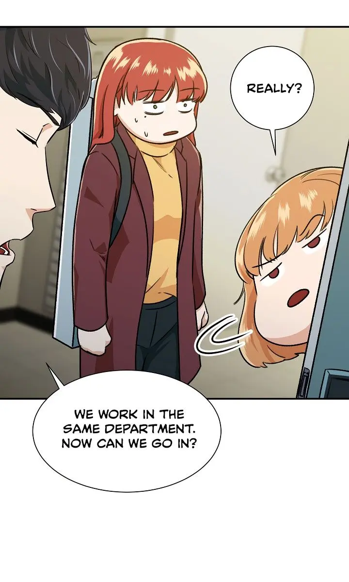 My Dad Is Too Strong Chapter 7 Page 29