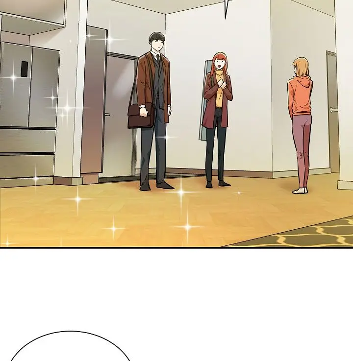 My Dad Is Too Strong Chapter 7 Page 32