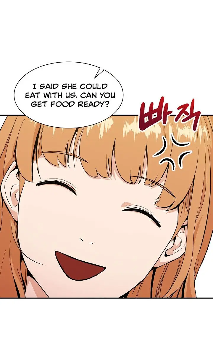 My Dad Is Too Strong Chapter 7 Page 34