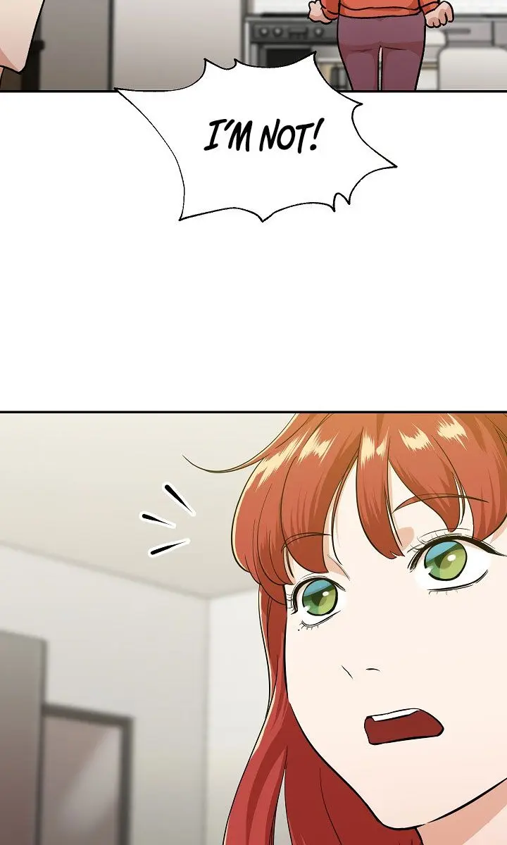 My Dad Is Too Strong Chapter 7 Page 37