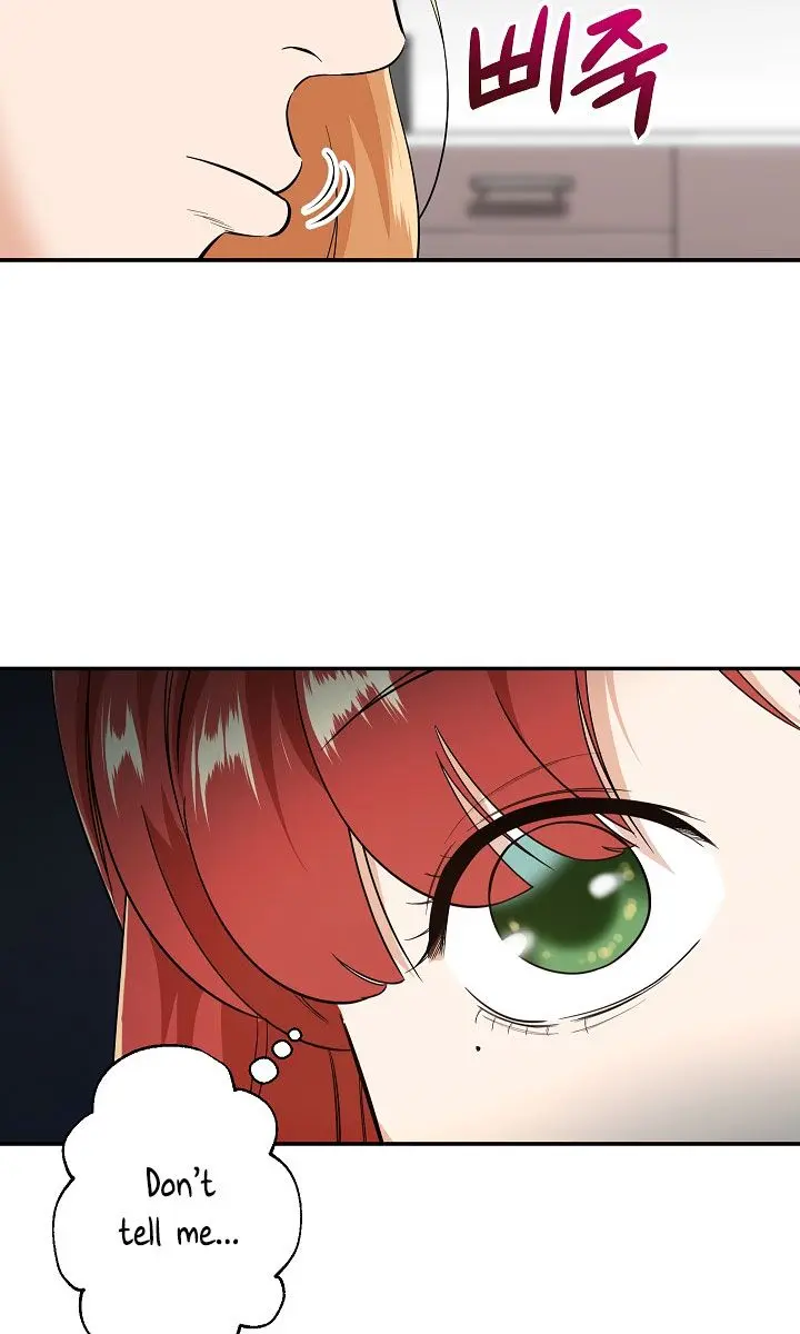 My Dad Is Too Strong Chapter 7 Page 39