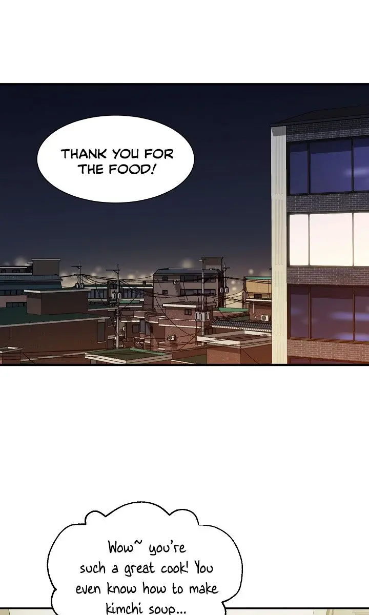 My Dad Is Too Strong Chapter 7 Page 41