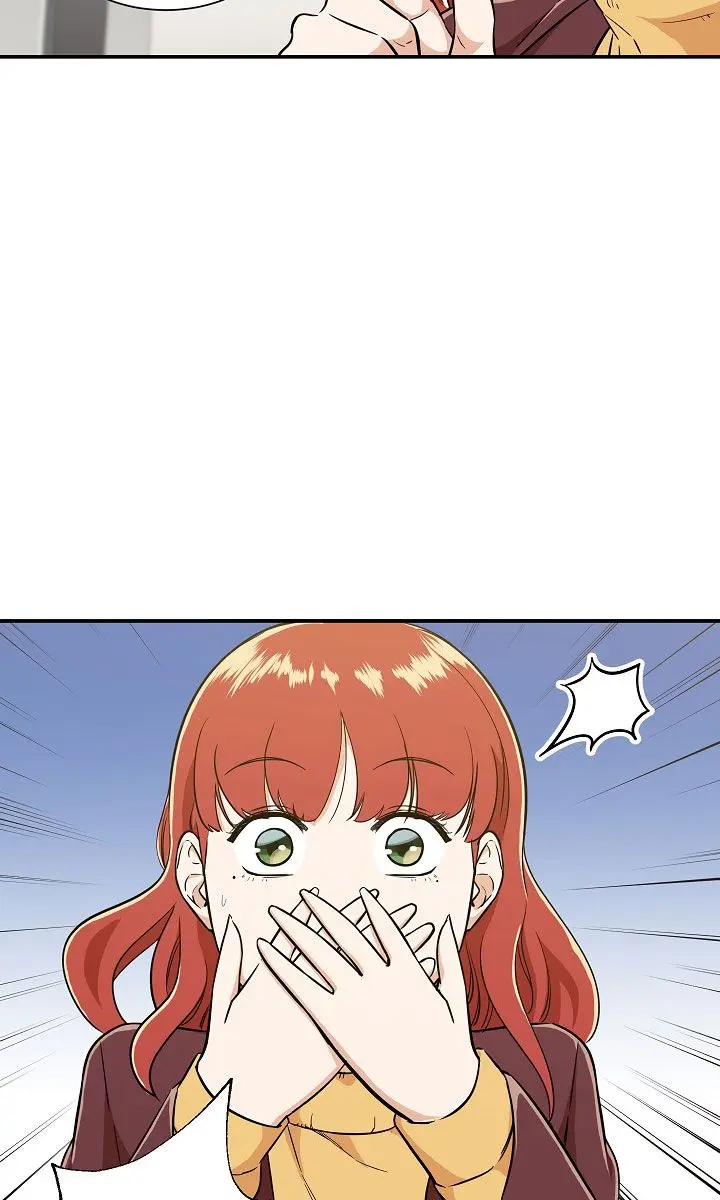 My Dad Is Too Strong Chapter 7 Page 47