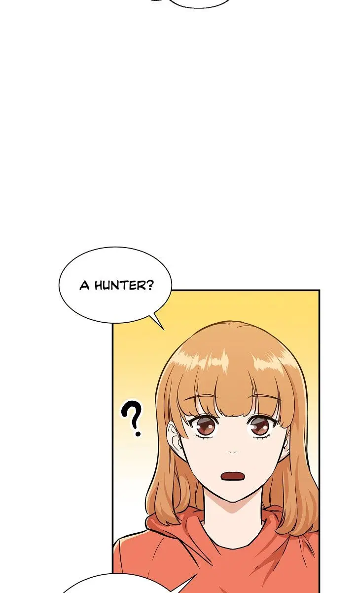 My Dad Is Too Strong Chapter 7 Page 51