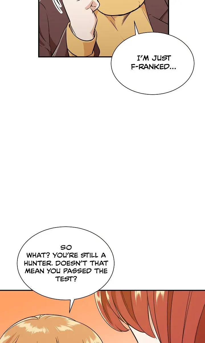 My Dad Is Too Strong Chapter 7 Page 59