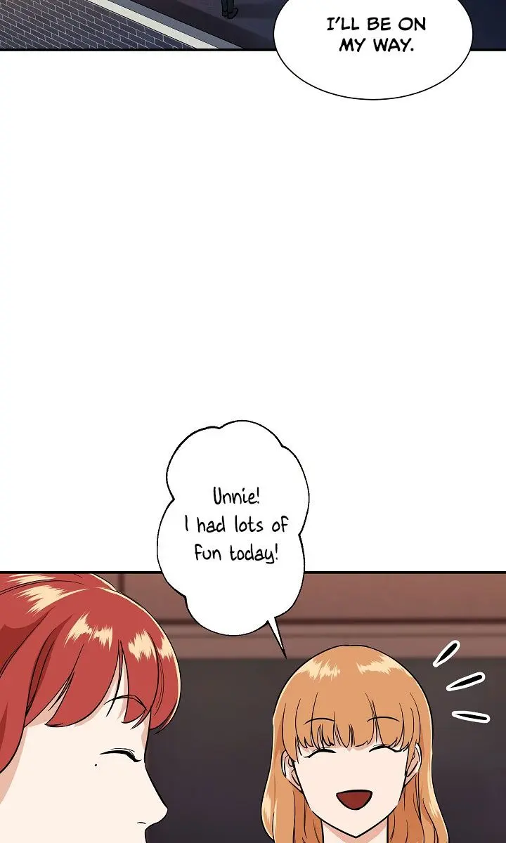 My Dad Is Too Strong Chapter 7 Page 64