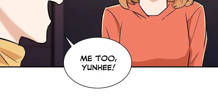 My Dad Is Too Strong Chapter 7 Page 65