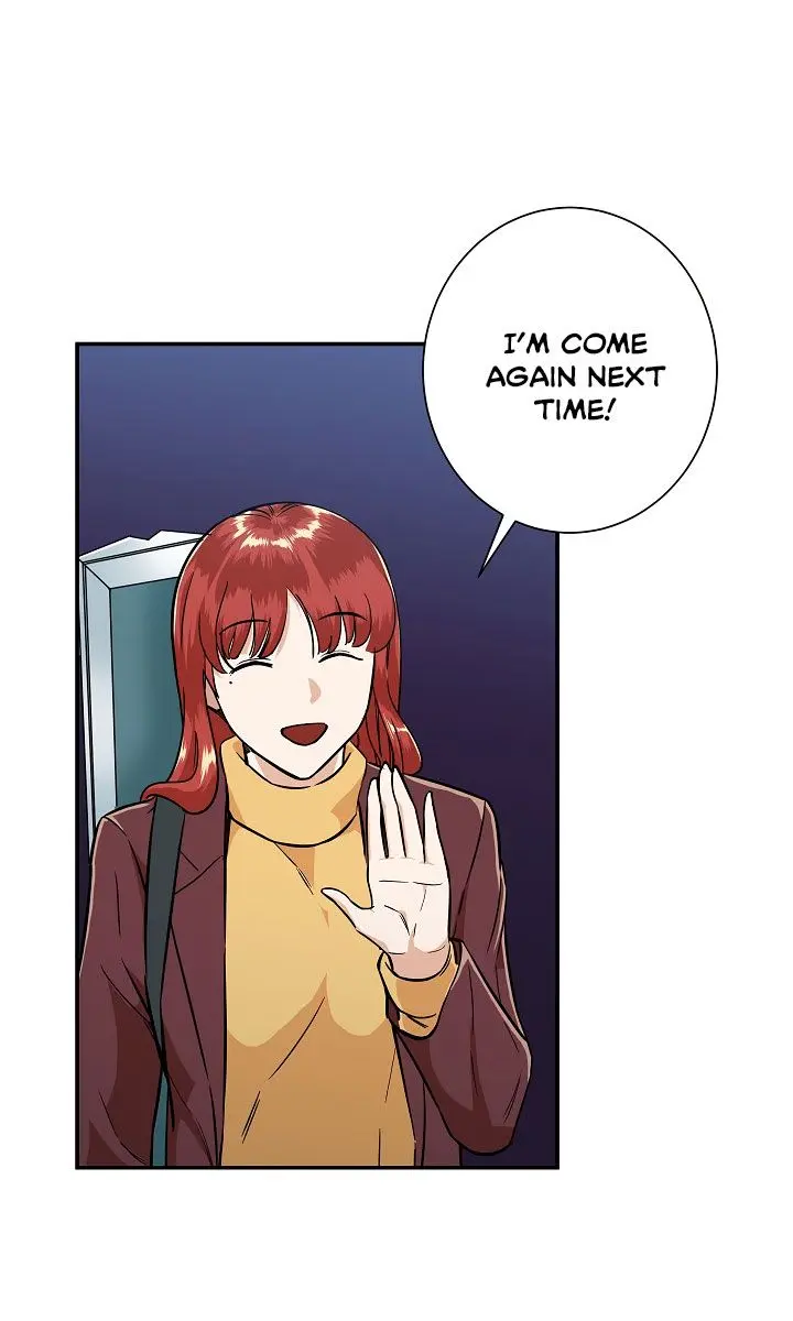 My Dad Is Too Strong Chapter 7 Page 66