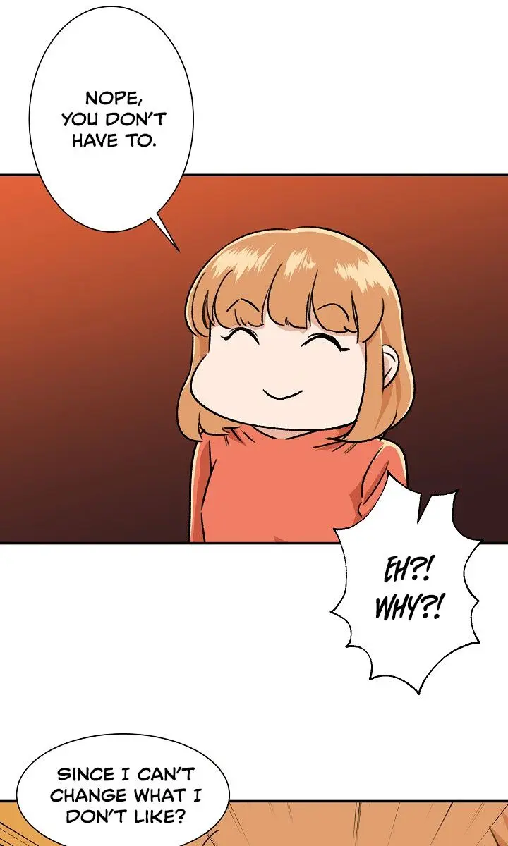 My Dad Is Too Strong Chapter 7 Page 67