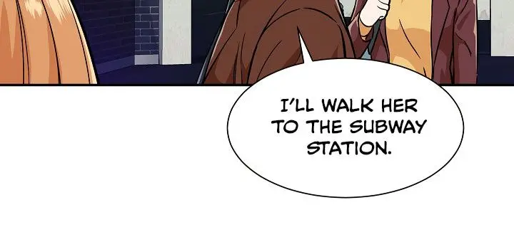 My Dad Is Too Strong Chapter 7 Page 70