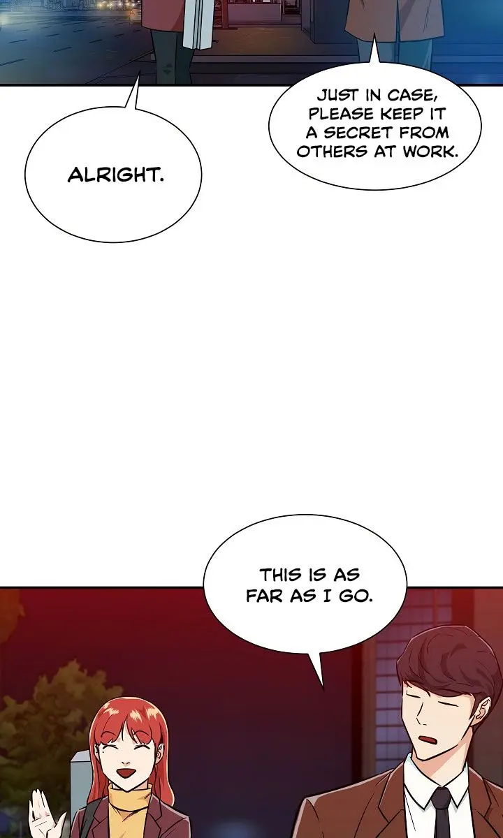 My Dad Is Too Strong Chapter 7 Page 83