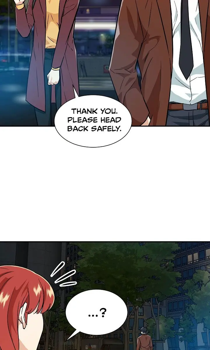 My Dad Is Too Strong Chapter 7 Page 84