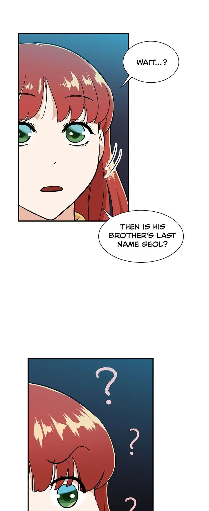 My Dad Is Too Strong Chapter 7 Page 86