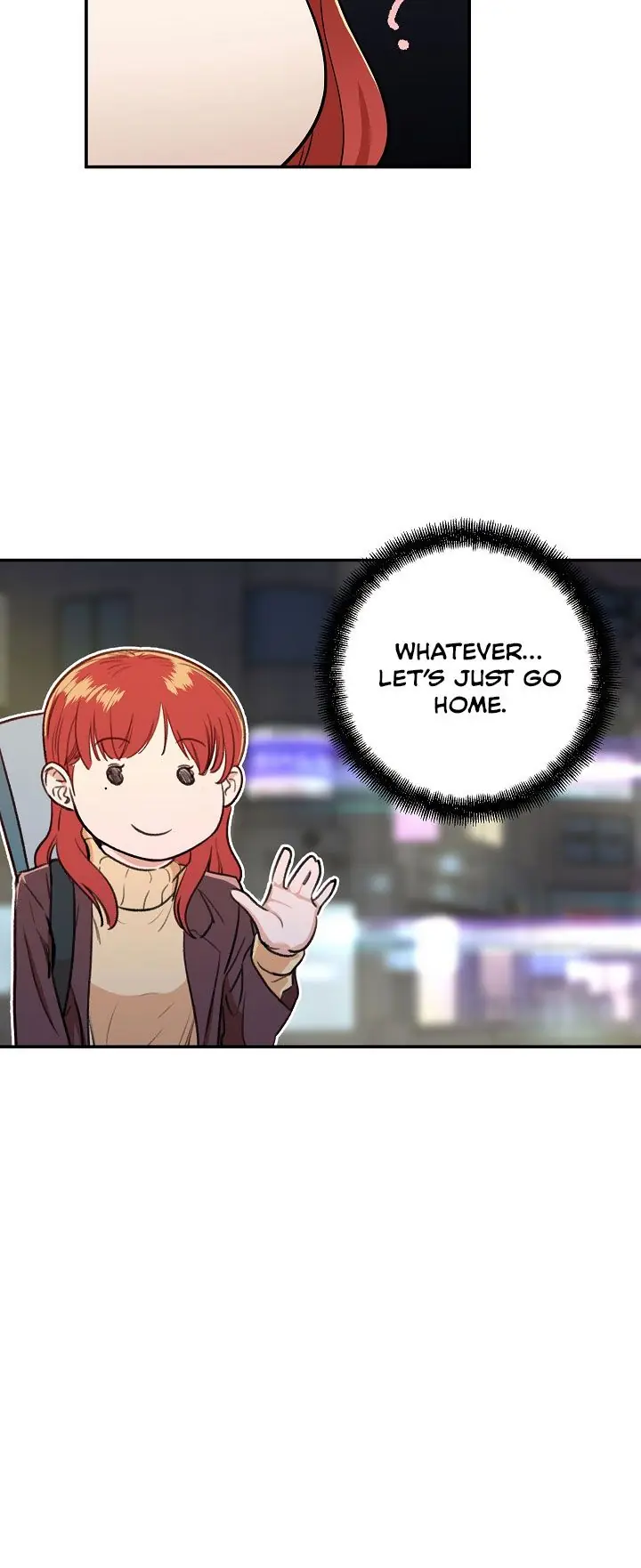 My Dad Is Too Strong Chapter 7 Page 87