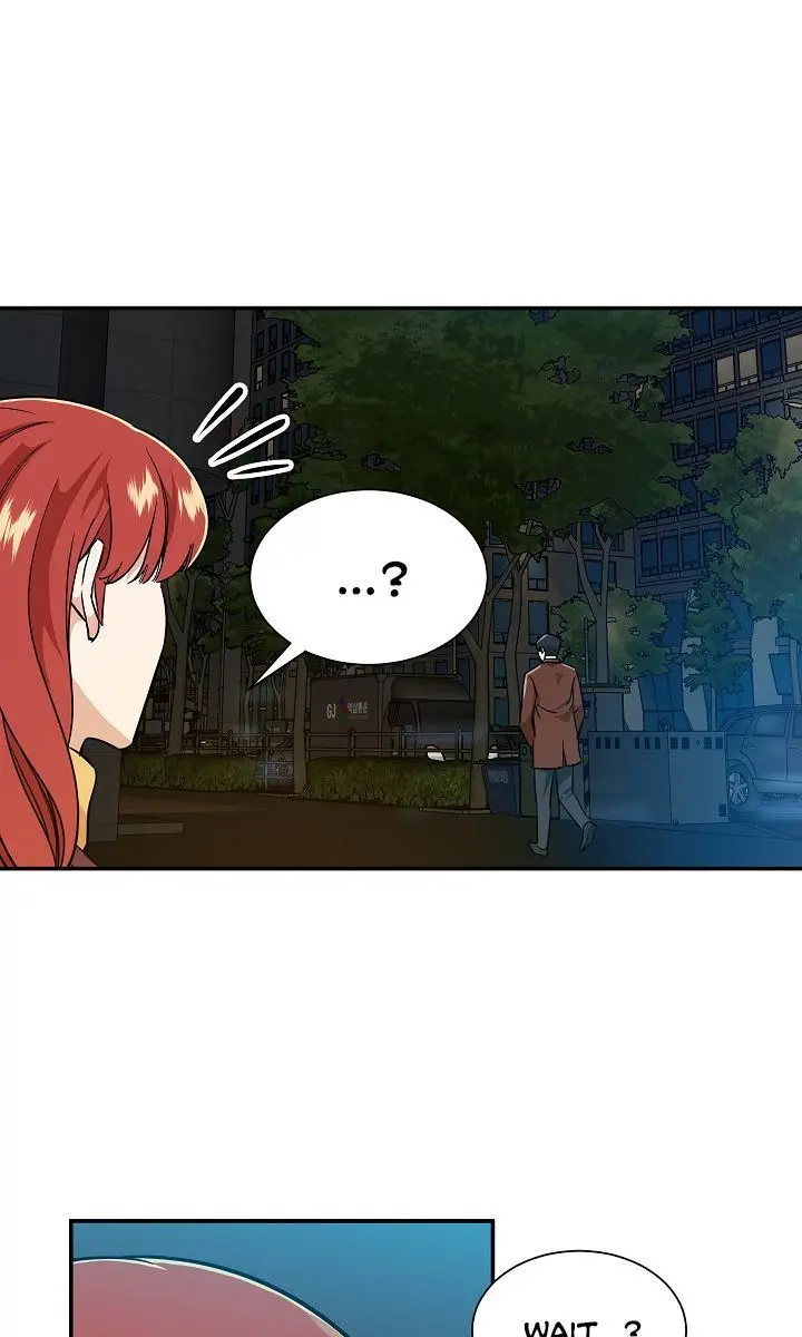 My Dad Is Too Strong Chapter 8 Page 3