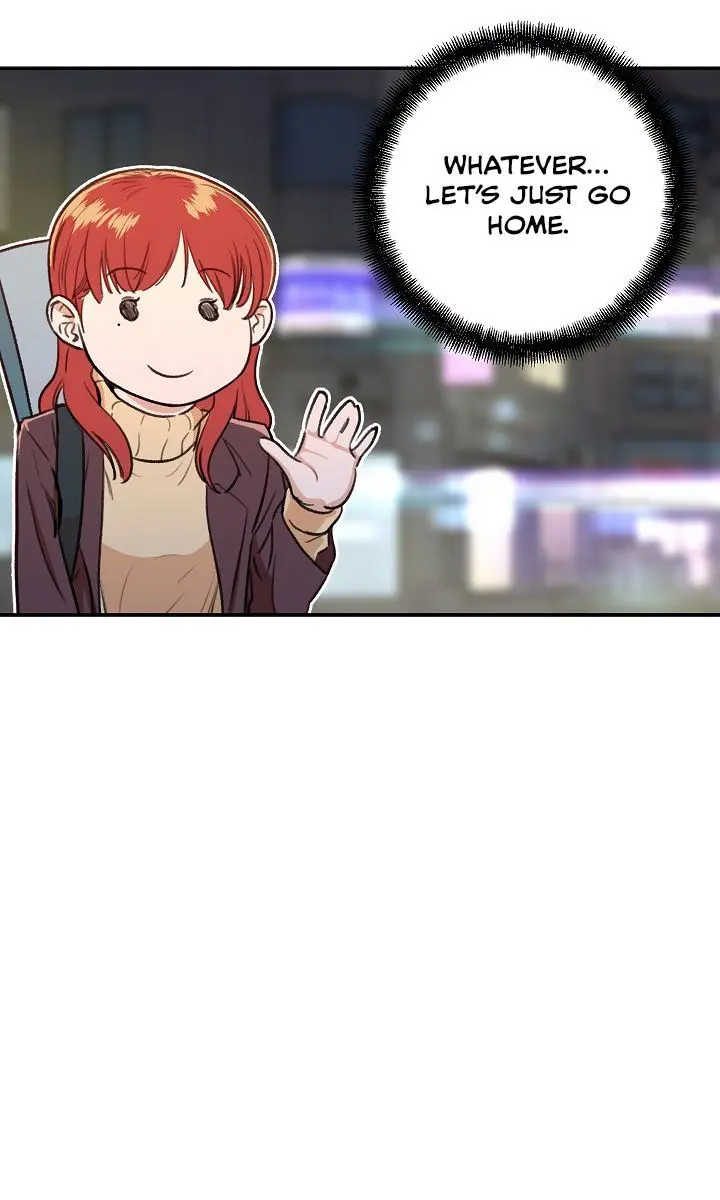 My Dad Is Too Strong Chapter 8 Page 6