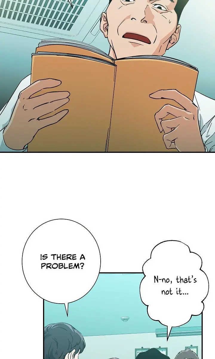 My Dad Is Too Strong Chapter 8 Page 10