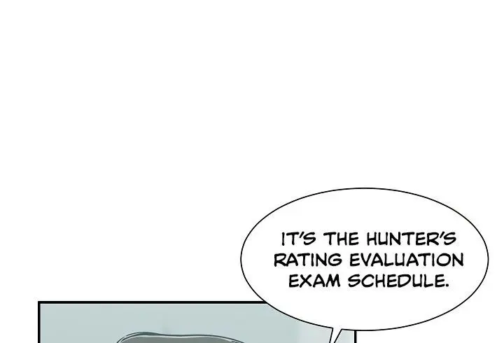 My Dad Is Too Strong Chapter 8 Page 21