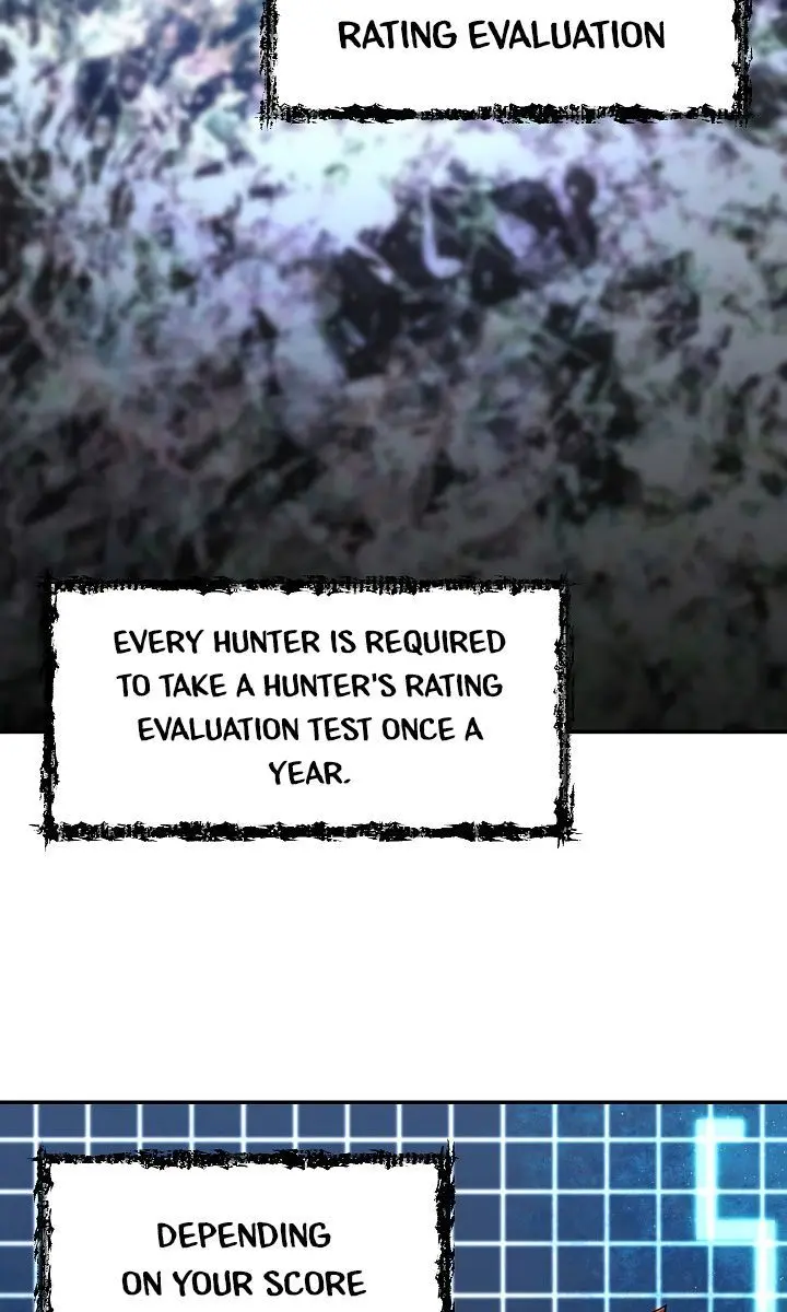 My Dad Is Too Strong Chapter 8 Page 23