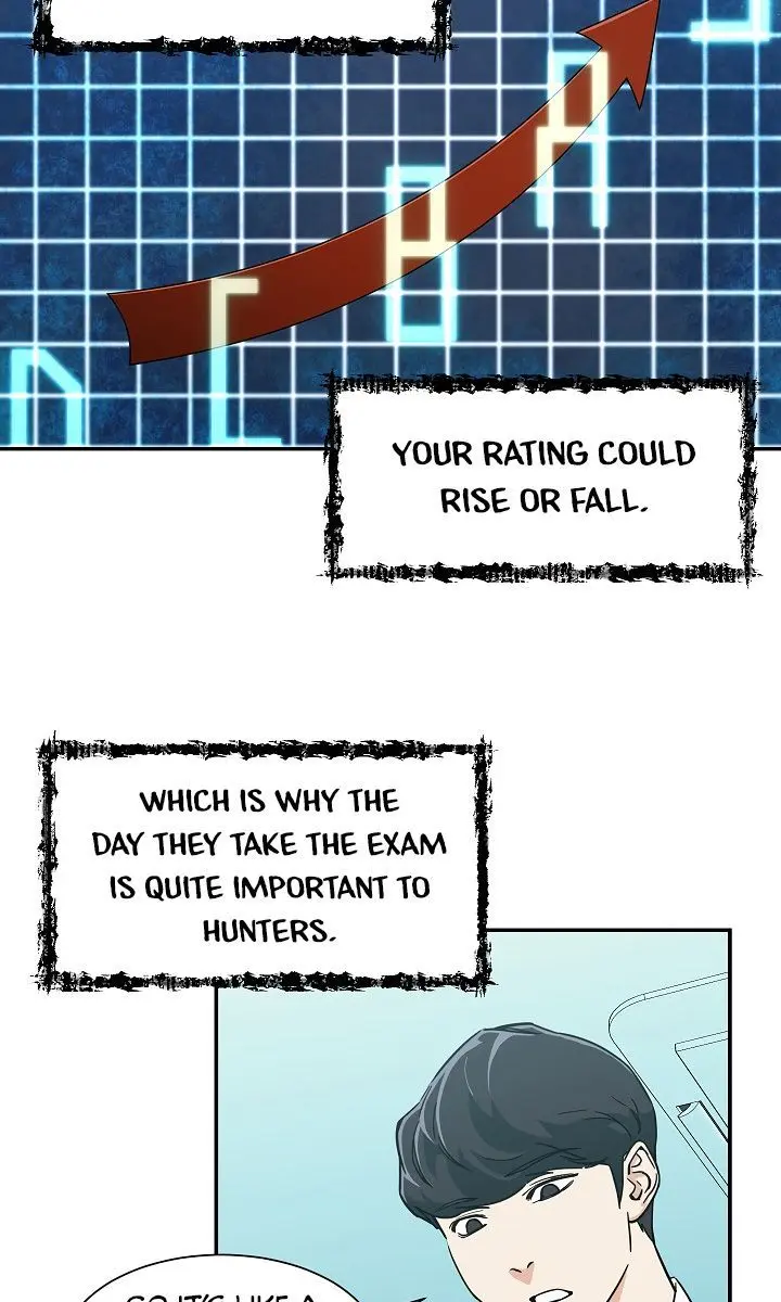 My Dad Is Too Strong Chapter 8 Page 24