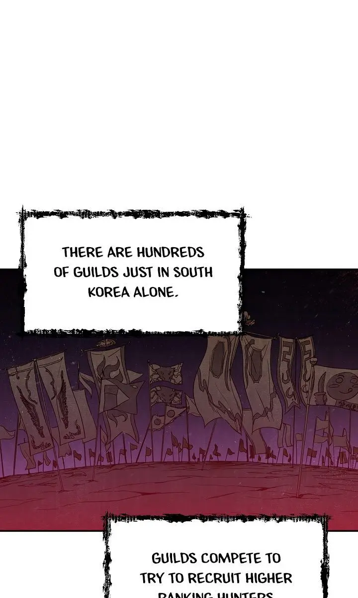 My Dad Is Too Strong Chapter 8 Page 26