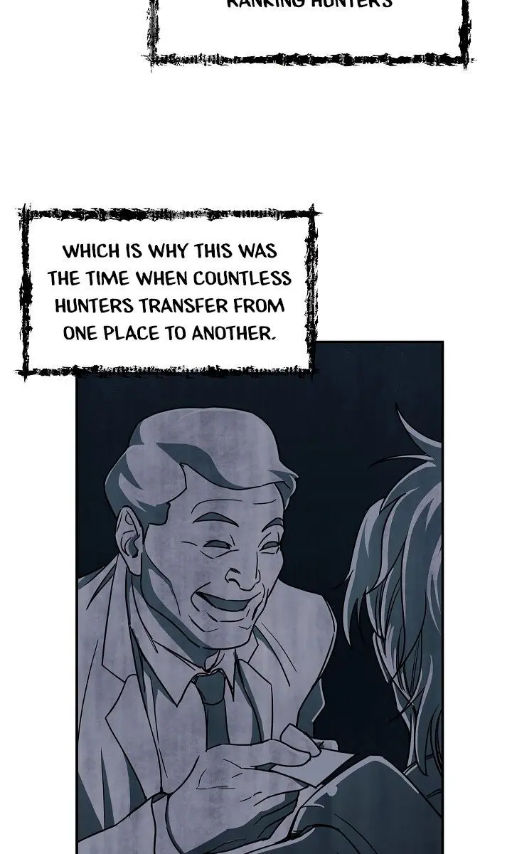 My Dad Is Too Strong Chapter 8 Page 27