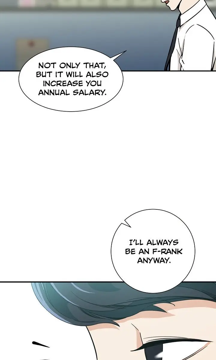 My Dad Is Too Strong Chapter 8 Page 36