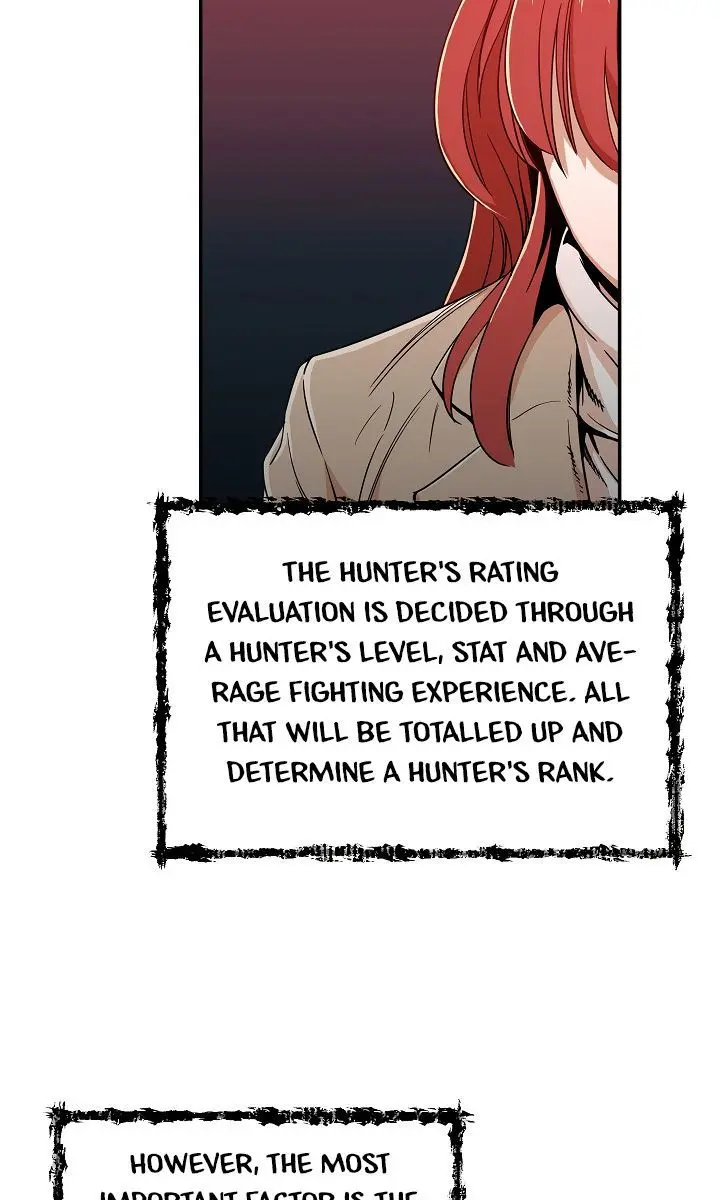 My Dad Is Too Strong Chapter 8 Page 39