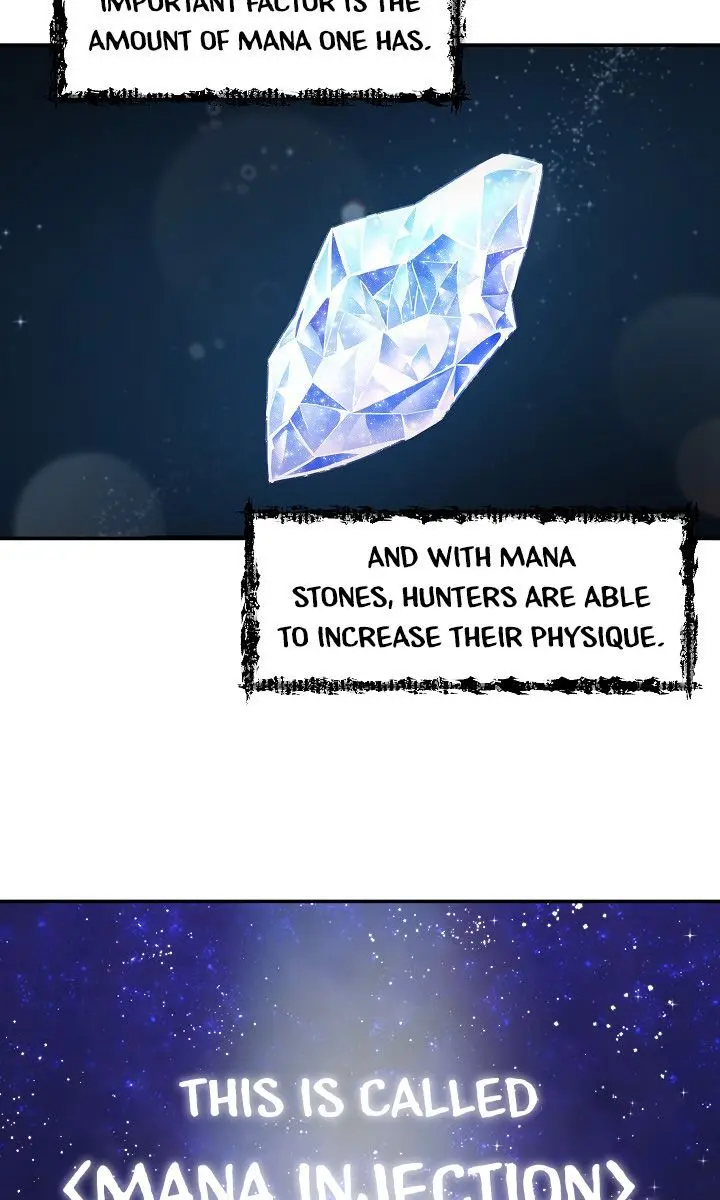 My Dad Is Too Strong Chapter 8 Page 40