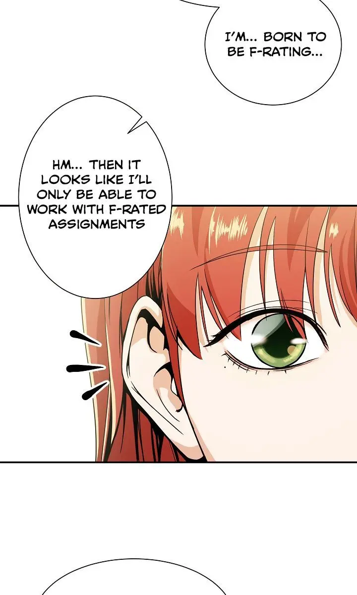 My Dad Is Too Strong Chapter 8 Page 44