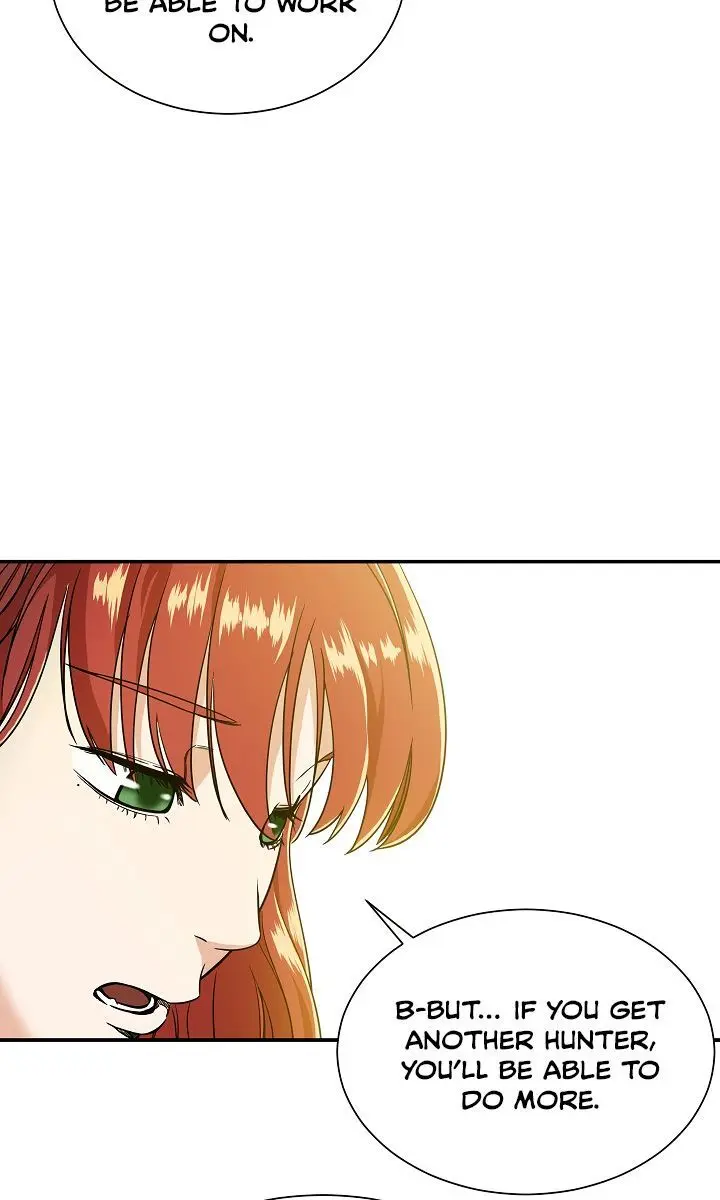 My Dad Is Too Strong Chapter 8 Page 46